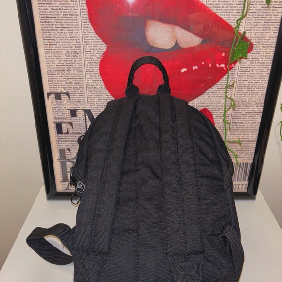 Adidas Mini Backpack - Picture 3 of 5